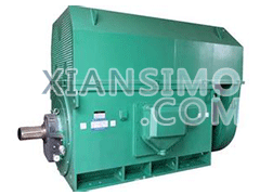 YKK6301-2/2000KWYXKK(2极)高效高压电机技术参数